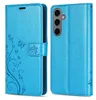 Handy Tasche für Samsung Galaxy S25 FE Hülle Handyhülle Produktbild-Vorschau 5