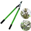 Zweihängige Teleskop-Gartenschere, Astelschere, 68 Cm, Produktbild-Vorschau 8