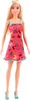 Mattel HBV05 Barbie Poupée Butterfly Robe Voir les images du produit 1