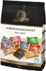 A bag of assorted chocolates and gingerbread specialties. Náhled obrázku produktu
