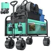 Carretto pieghevole KESSER® con ruote larghe | carrello a Anteprima dell’immagine prodotto 1