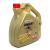 Castrol Power1 4t 15w-50 Motoröl 4l Golden  Golden One Size Produktbild-Vorschau 4