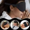 3D Schlafmaske Augenmaske – Memory Foam – Verstellbar & Produktbild-Vorschau 5