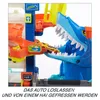 Hot Wheels City HMF86, 4 Jahr(e), Kunststoff Produktbild-Vorschau 4