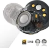 Bluetooth in Ear Headset Technics EAHAZ80EK Schwarz Produktbild-Vorschau 10