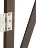 Relaxdays Hundeabsperrgitter, ausziehbar bis 130 cm, Produktbild-Vorschau 8
