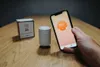 3x Immax NEO Smart Termostatická hlavice Zigbee Náhled obrázku produktu 17
