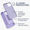 kwmobile Handyhülle für iPhone 13 Hülle, für iPhone 13 Case Produktbild-Vorschau 2