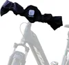 Stuurbeschermhoes für Fahrräder und E-Bikes, universelles Produktbild-Vorschau 1