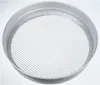 Záhradné sitko Nature Ø37 cm Veľkosť ôk 6 mm Náhľad obrázku produktu 1