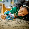 LEGO City Slush-Eiswagen 60384, ab 5 Jahre, 194 Teile, Produktbild-Vorschau 7