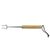 Forchettone da barbecue allungabile Victorinox - Beige Anteprima dell’immagine prodotto 3