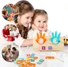 Montessori Spielzeug Ab 4 Jahre Mathematik Der Kinder Produktbild-Vorschau 5