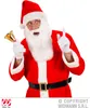 Widmann Karneval - Cappello da Babbo Natale con barba di Anteprima dell’immagine prodotto 6