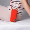 Avizar, Schutzhülle mit 80cm langer Nylonkette für Apple Produktbild-Vorschau 3