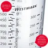 Westmark Messkanne, 0,5 l, 30642270 Produktbild-Vorschau 4