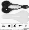 Univerzálne sedlo bicykla Mountain Bike Seat Cover Pohodlný Náhľad obrázku produktu 5