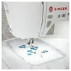 Macchina per cucire e ricamare Singer SE9185 Anteprima dell’immagine prodotto 9