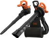 Black&Decker Elektro-Laubsauger, 2900W, 3in1 BEBLV290 Produktbild-Vorschau 4