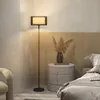HOMCOM Stehlampe, Stehleuchte mit  E27 Fassung, Produktbild-Vorschau 8