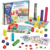 Learning Resources LSP0949-UK, 3 lat(a), Plastik, Różne Podgląd zdjęcia produktu 1