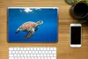 MuchoWow® Laptop Aufkleber Sticker Cover Schildkröte im Produktbild-Vorschau 2
