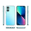 Hlle HQWear Ultra Clear 0,5 mm für Vivo Y16, Vivo Y02s, Produktbild-Vorschau 3