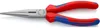 Alicates de punta semirredonda KNIPEX 26 12 200, 200mm, Vista previa de la imagen del producto 1