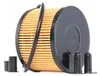 Kraftstofffilter RIDEX 9F0023 Dieselfilter für FORD MONDEO Produktbild-Vorschau 6