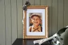 Fotoraum Flora 70x100 (aus Plexiglas*) mit Passepartout Produktbild-Vorschau 3