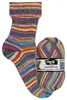 Opal In Variation nach Hundertwasser Werken 100 g Pullover- Produktbild-Vorschau 1