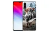 MuchoWow® Handyhülle Schutzhülle Hülle für Huawei P30 Produktbild-Vorschau 2