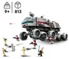 LEGO Star Wars Juggernaut Republiky, Stavebnica, 9 rok / Náhľad obrázku produktu 38