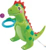 INTEX Dětské hřiště Dinosaurus 201x157x69cm 56139NP Náhled obrázku produktu 31