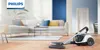Philips XB2122/09 beutelloser Staubsauger 850 W, Produktbild-Vorschau 5