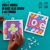 LEGO DOTS Nástěnka, Sada na stavění, 6 rok/roky, Plast, 531 Náhled obrázku produktu 23