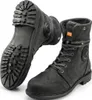 Stylmartin Smith WP wasserdichte Motorrad Stiefel, Produktbild-Vorschau 3