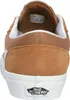 Vans Vero LS Suede/Canvas VN000Y7HGWT1 (46/chipmunk) Produktbild-Vorschau 5