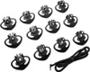 Flexfit CapRack portacappelli con 12 clip per un massimo di Anteprima dell’immagine prodotto 12