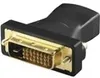 Adaptér HDMI™/DVI-D, pozlátený Náhľad obrázku produktu 5