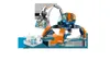 LEGO City Arktyczny dźwig lodowy na szczudłach | 60192 Podgląd zdjęcia produktu 8