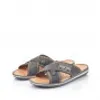 Rieker 21064 Schuhe Herren Pantoletten Clogs , Größe:43 EU, Produktbild-Vorschau 34