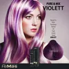 FemMas Hair Color Cream 100ml Haarfarbe Pure&Mix Violett Produktbild-Vorschau 11