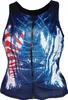 BECO the world of aquasports Tankini Top Beactive Racerback Produktbild-Vorschau 2