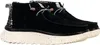 Wendy Peak Hi Suede – Hohe Sneaker aus Leder Produktbild-Vorschau 3