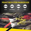 Chargeur de batterie Dunlop pour voiture avec affichage LED Voir les images du produit 3