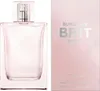 A bottle of Burberry Brit Sheer EDT and its packaging are displayed side-by-side against a white background. Produktbild-Vorschau