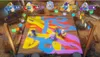 Nintendo Games Switch The Smurfs Village Party Durchsichtig Produktbild-Vorschau 5