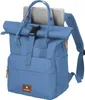 travelite Freizeitrucksack Rucksack mit Laptopfach Basic Produktbild-Vorschau 8