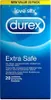Durex Extra Safe Kondome - 20 Stück Produktbild-Vorschau 4
